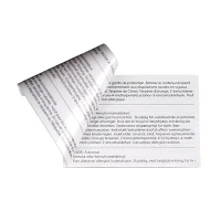Sind leicht abziehbare Etiketten für die Etikettierung von Kosmetika geeignet?